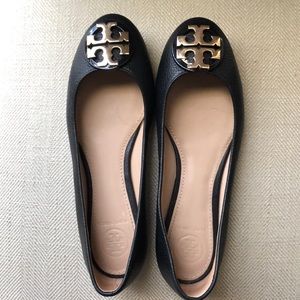 Tory Burch Claire Ballet Flat